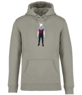 West Ham Bullie Hoodie