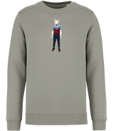 West Ham Bullie Sweatshirt