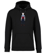 West Ham Bullie Hoodie