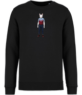 West Ham Bullie Sweatshirt