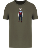 West Ham Bullie T-Shirt