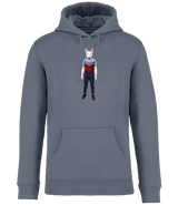 West Ham Bullie Hoodie