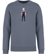 West Ham Bullie Sweatshirt