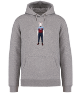 West Ham Bullie Hoodie