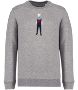 West Ham Bullie Sweatshirt