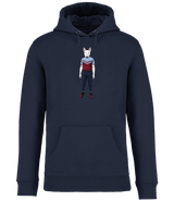 West Ham Bullie Hoodie