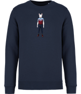 West Ham Bullie Sweatshirt