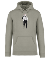 Big Brother Bullie Hoodie