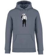 Big Brother Bullie Hoodie