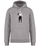 Big Brother Bullie Hoodie