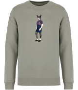 Ska Girl Bullie Sweatshirt