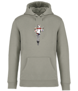 Harlequinn Bullie Hoodie