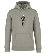 Punk Girl Bullie Hoodie