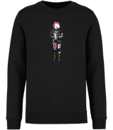 Punk Girl Bullie Sweatshirt