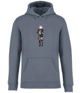 Punk Girl Bullie Hoodie