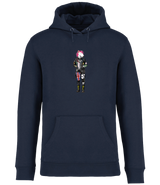 Punk Girl Bullie Hoodie