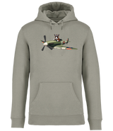 Spitfire Bullie Hoodie