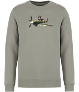 Spitfire Bullie Sweatshirt