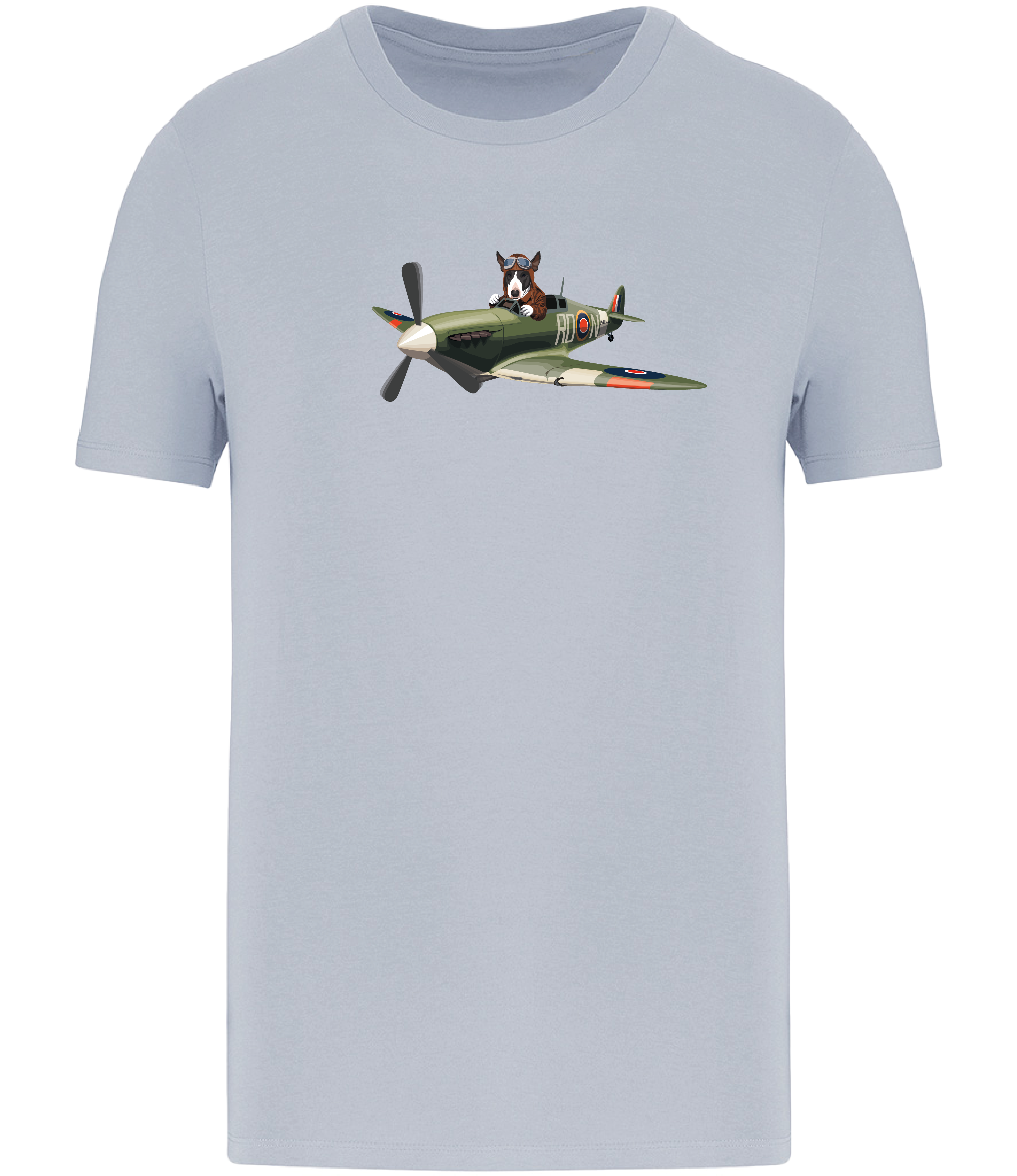 Spitfire Bullie T-Shirt