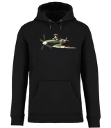 Spitfire Bullie Hoodie