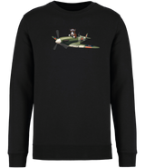 Spitfire Bullie Sweatshirt