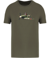 Spitfire Bullie T-Shirt