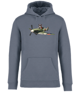 Spitfire Bullie Hoodie