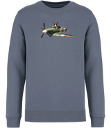 Spitfire Bullie Sweatshirt