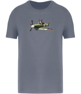 Spitfire Bullie T-Shirt