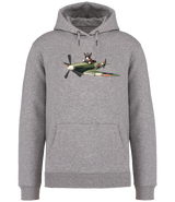 Spitfire Bullie Hoodie