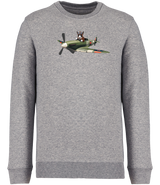 Spitfire Bullie Sweatshirt