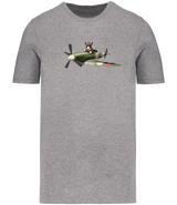 Spitfire Bullie T-Shirt