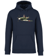 Spitfire Bullie Hoodie