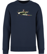 Spitfire Bullie Sweatshirt