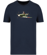 Spitfire Bullie T-Shirt