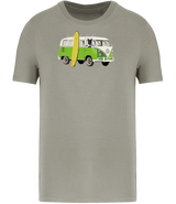 Camper Dude Bullie T-Shirt