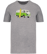 Camper Dude Bullie T-Shirt