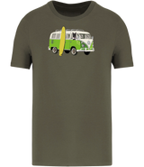 Camper Dude Bullie T-Shirt