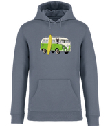 Camper Dude Bullie Hoodie