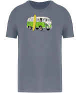 Camper Dude Bullie T-Shirt