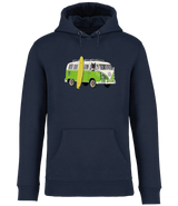 Camper Dude Bullie Hoodie