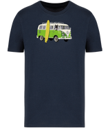 Camper Dude Bullie T-Shirt