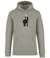 Father & Son Bullies Hoodie