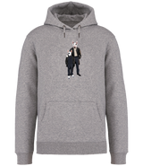 Father & Son Bullies Hoodie