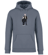 Father & Son Bullies Hoodie