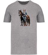 Horse Girl Bullie T-Shirt