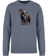 Horse Girl Bullie Sweatshirt