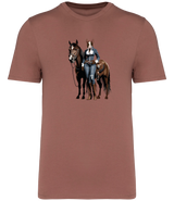 Horse Girl Bullie T-Shirt