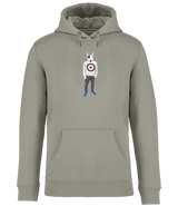 Moon Man Bullie Hoodie