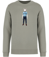 Manchester City Bullie Sweatshirt